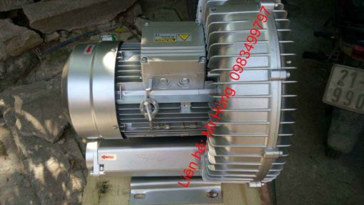 Máy sục khí con sò Veratti