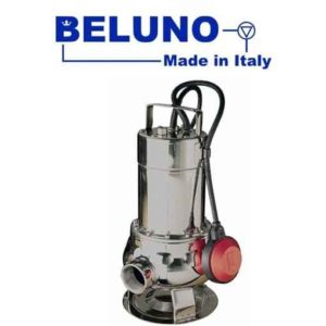 Bơm chìm nước thải Beluno FS