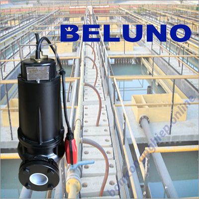 Bơm chìm nước thải Beluno